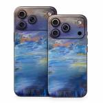 Abyss iPhone 18 Series Skin