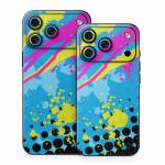 Acid iPhone 18 Series Skin
