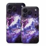 Across the Galaxy iPhone 18 Series Skin