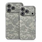 ACU Camo iPhone 18 Series Skin