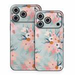 Ada Garden iPhone 18 Series Skin