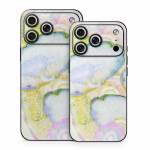Agate Dreams iPhone 18 Series Skin