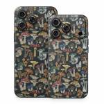 All Mush iPhone 18 Series Skin