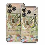 Allow The Unfolding iPhone 18 Series Skin