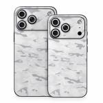 Alpine Camo iPhone 18 Series Skin