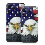 American Eagle iPhone 18 Series Skin
