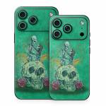 Amor Eterno iPhone 18 Series Skin