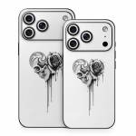 Amour Noir iPhone 18 Series Skin