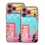 Amped iPhone 18 Series Skin