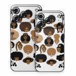 All My Sisters iPhone 18 Series Skin