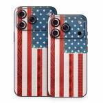 American Tribe iPhone 18 Series Skin