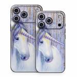 Angelica iPhone 18 Series Skin