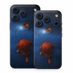 Angler Fish iPhone 18 Series Skin