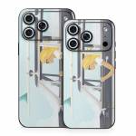 Anticipation iPhone 18 Series Skin