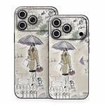Ah Paris iPhone 18 Series Skin
