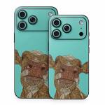 Arabella iPhone 18 Series Skin