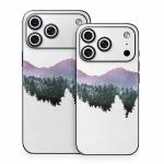 Arcane Grove iPhone 18 Series Skin