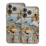 Arcane Landscape iPhone 18 Series Skin