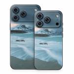 Arctic Ocean iPhone 18 Series Skin
