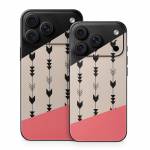 Arrows iPhone 18 Series Skin