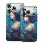 As I Sink iPhone 18 Series Skin
