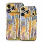 Aspens iPhone 18 Series Skin
