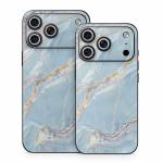 Atlantic Marble iPhone 18 Series Skin