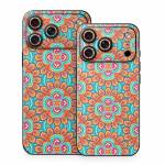 Avalon Carnival iPhone 18 Series Skin