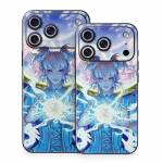 A Vision iPhone 18 Series Skin