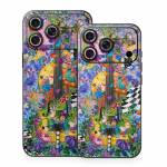Alice's Wonderland Tea Party iPhone 18 Series Skin