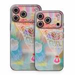 Balloon Ride iPhone 18 Series Skin