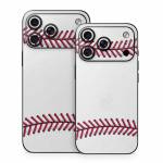 Baseball iPhone 18 Series Skin