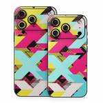 Baseline Shift iPhone 18 Series Skin