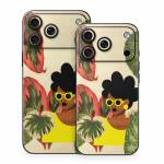 Bayou Girl iPhone 18 Series Skin