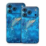 Barracuda Bones iPhone 18 Series Skin