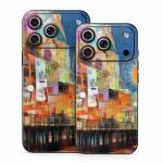 Boardwalk Memories iPhone 18 Series Skin