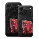 Bears Hate Math iPhone 18 Series Skin