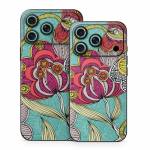 Beatriz iPhone 18 Series Skin
