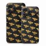 Bee Yourself iPhone 18 Series Skin