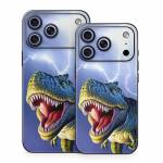 Big Rex iPhone 18 Series Skin