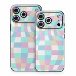 Bold Forms Cool iPhone 18 Series Skin