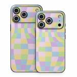 Bold Forms Warm iPhone 18 Series Skin