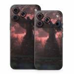 Black Angel iPhone 18 Series Skin
