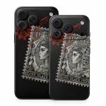 Black Penny iPhone 18 Series Skin