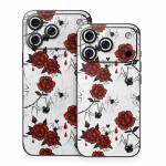 Black Widows iPhone 18 Series Skin