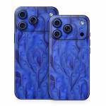 Blue Moon iPhone 18 Series Skin