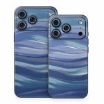 Blue Sea iPhone 18 Series Skin
