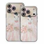 Blush Glam Girl iPhone 18 Series Skin