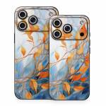 Blustery Day iPhone 18 Series Skin