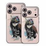 Black Magic iPhone 18 Series Skin